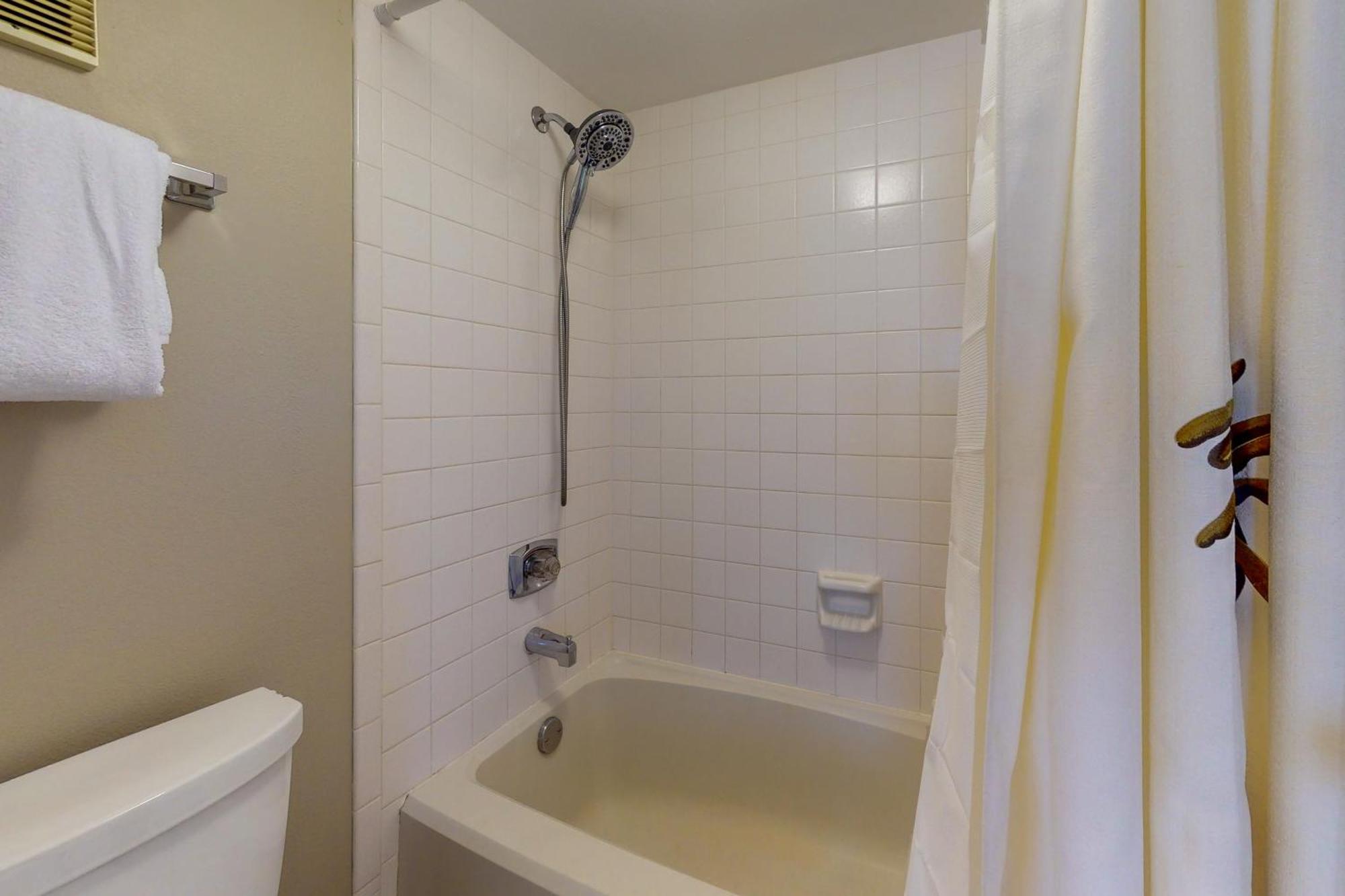 Crystal Waves Apartment มาร์โกไอส์แลนด์ ภายนอก รูปภาพ