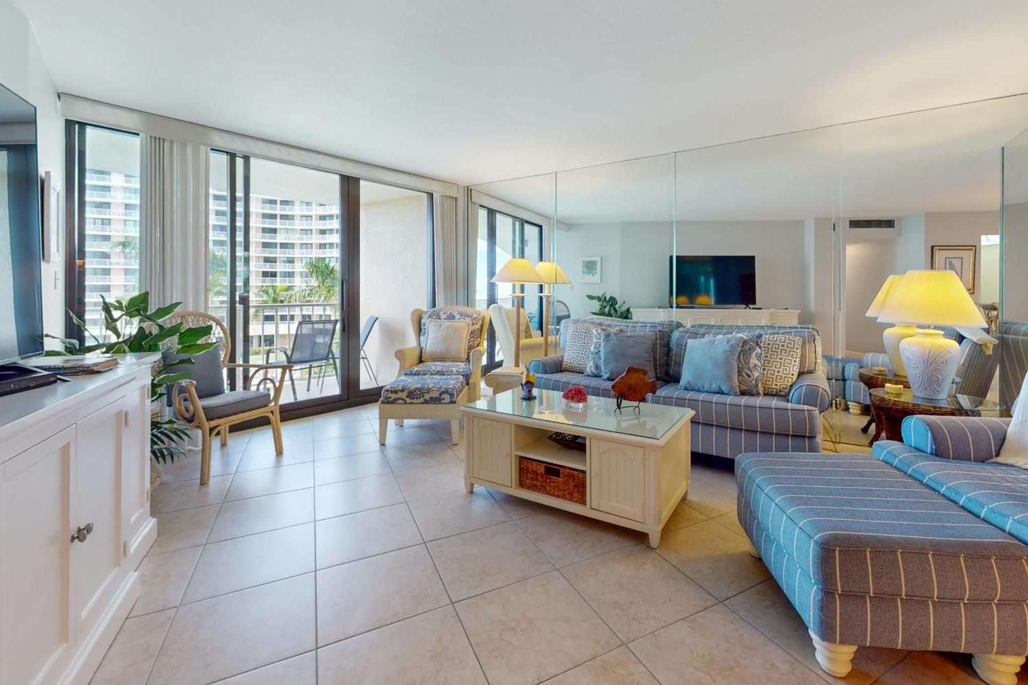 Crystal Waves Apartment มาร์โกไอส์แลนด์ ภายนอก รูปภาพ