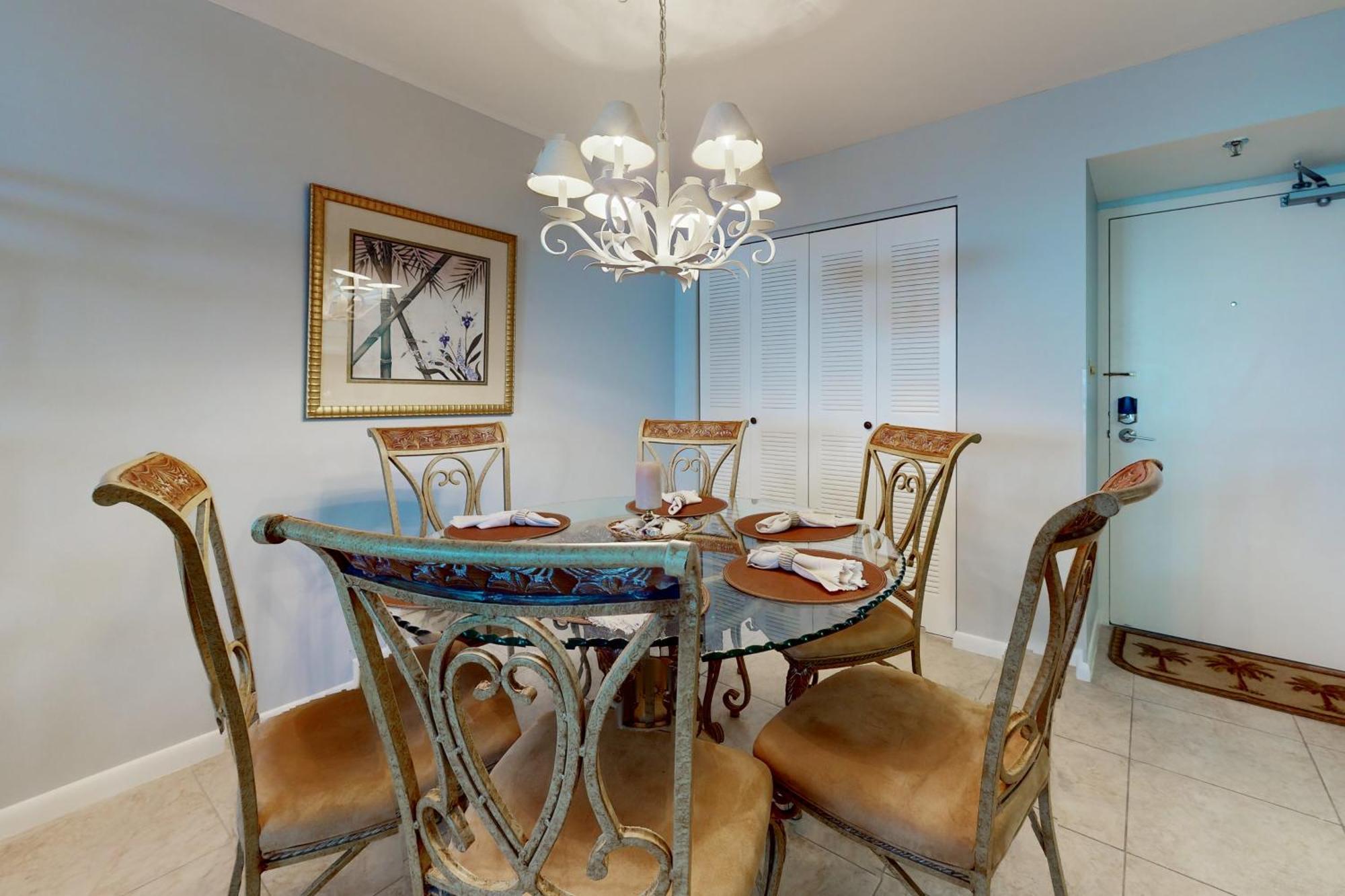 Crystal Waves Apartment มาร์โกไอส์แลนด์ ภายนอก รูปภาพ