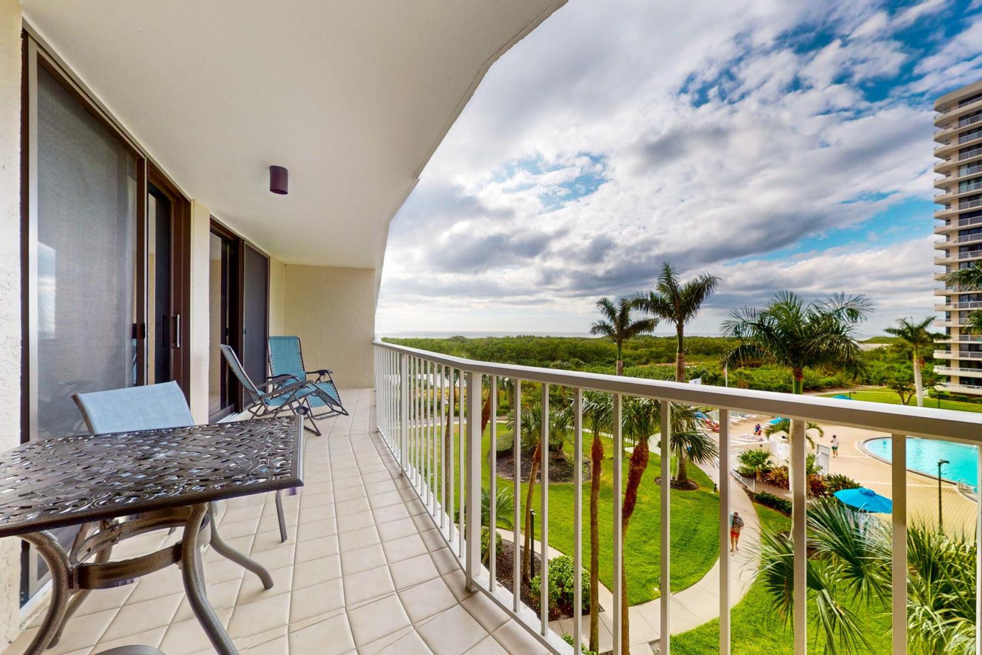Crystal Waves Apartment มาร์โกไอส์แลนด์ ภายนอก รูปภาพ