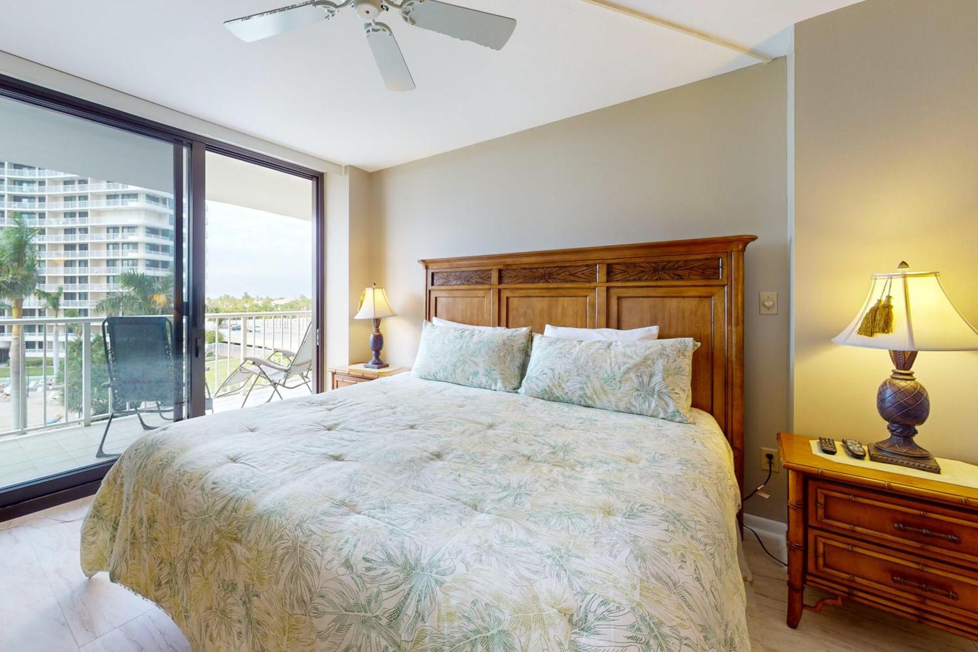 Crystal Waves Apartment มาร์โกไอส์แลนด์ ภายนอก รูปภาพ
