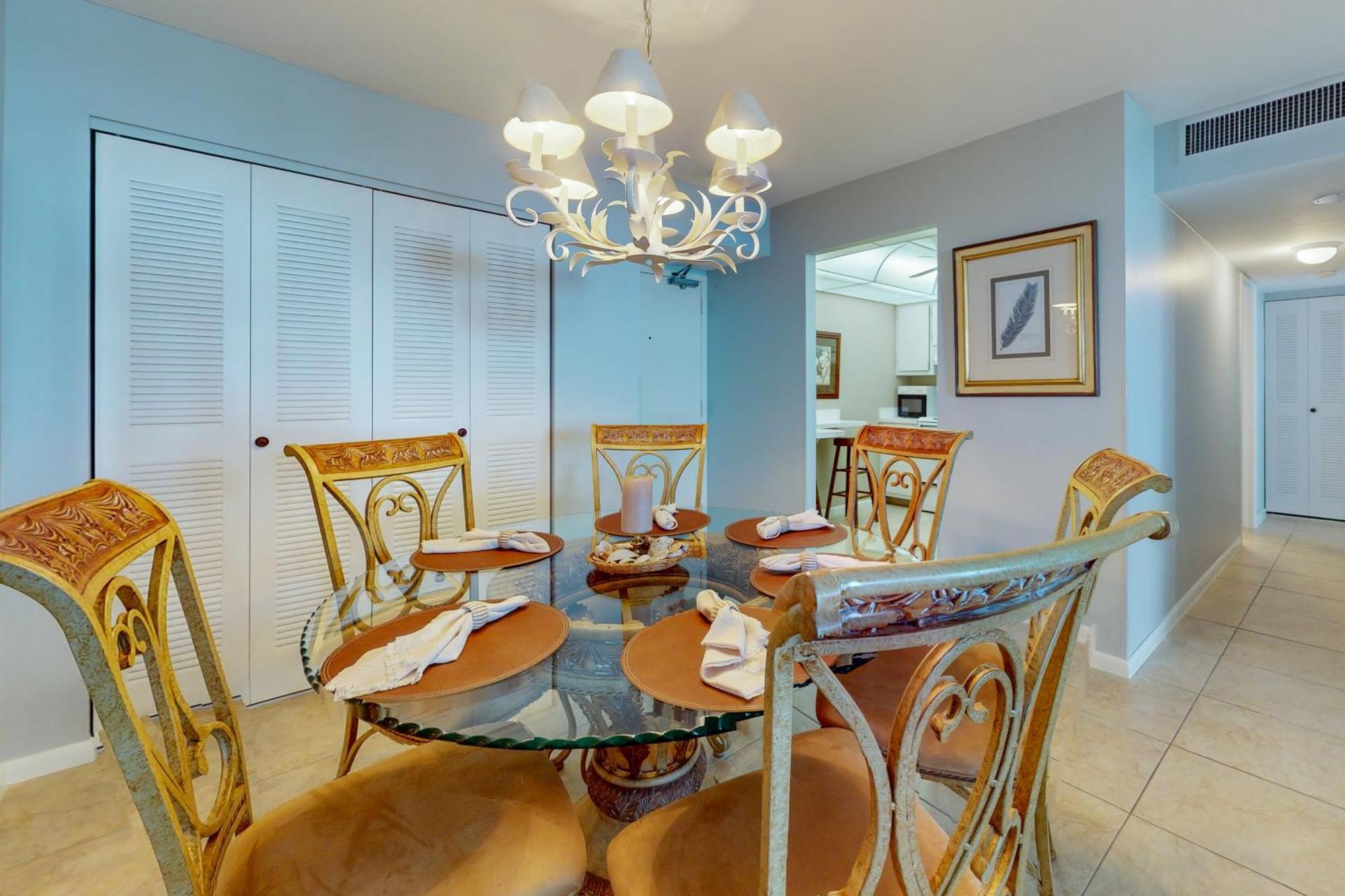Crystal Waves Apartment มาร์โกไอส์แลนด์ ภายนอก รูปภาพ
