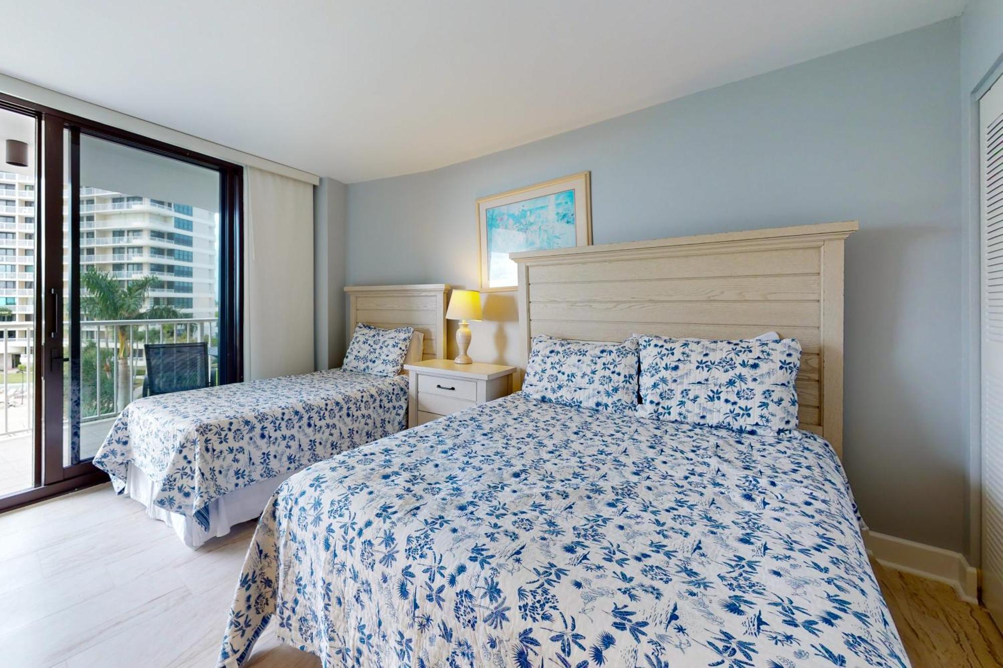 Crystal Waves Apartment มาร์โกไอส์แลนด์ ภายนอก รูปภาพ