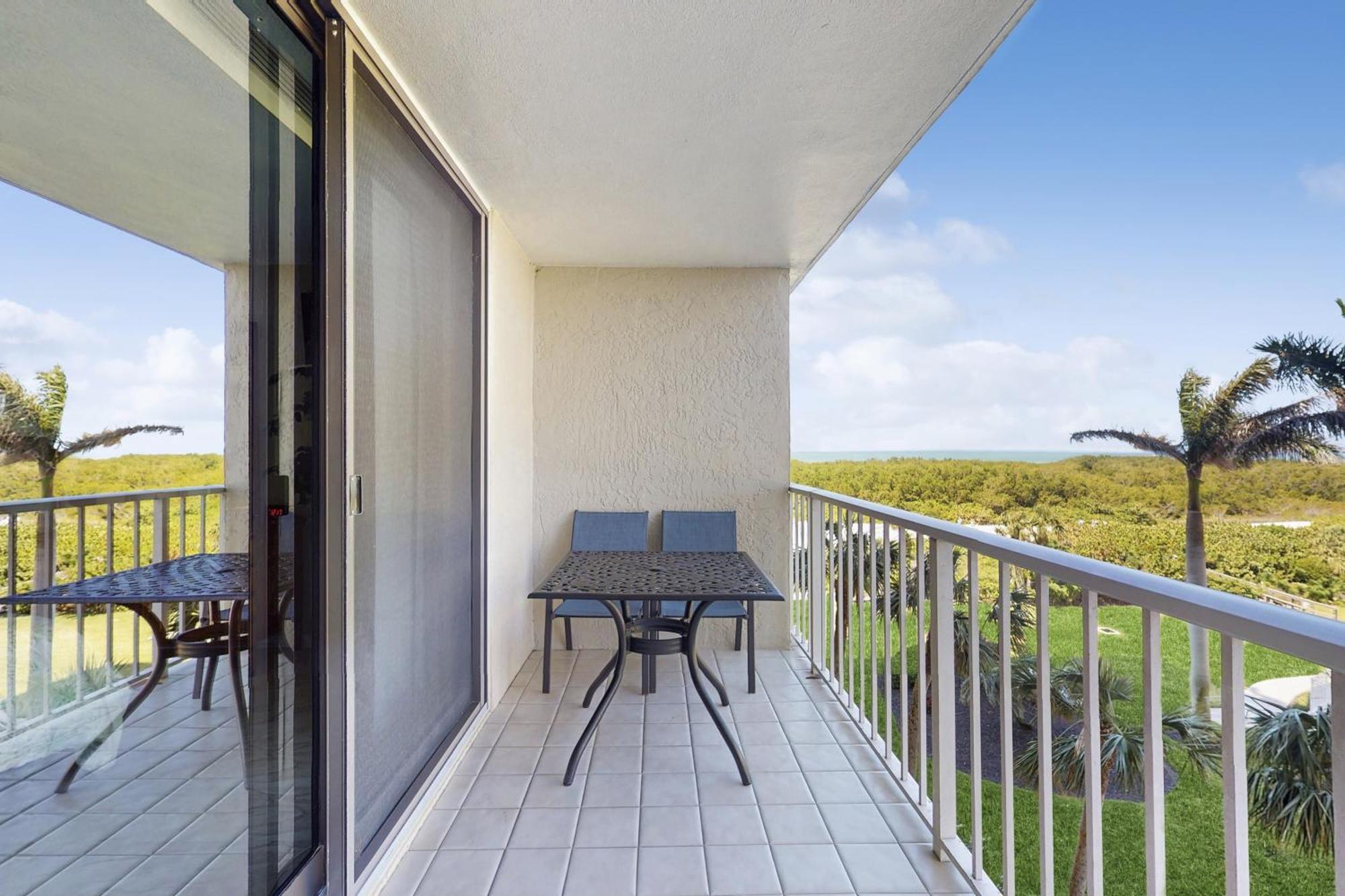 Crystal Waves Apartment มาร์โกไอส์แลนด์ ภายนอก รูปภาพ