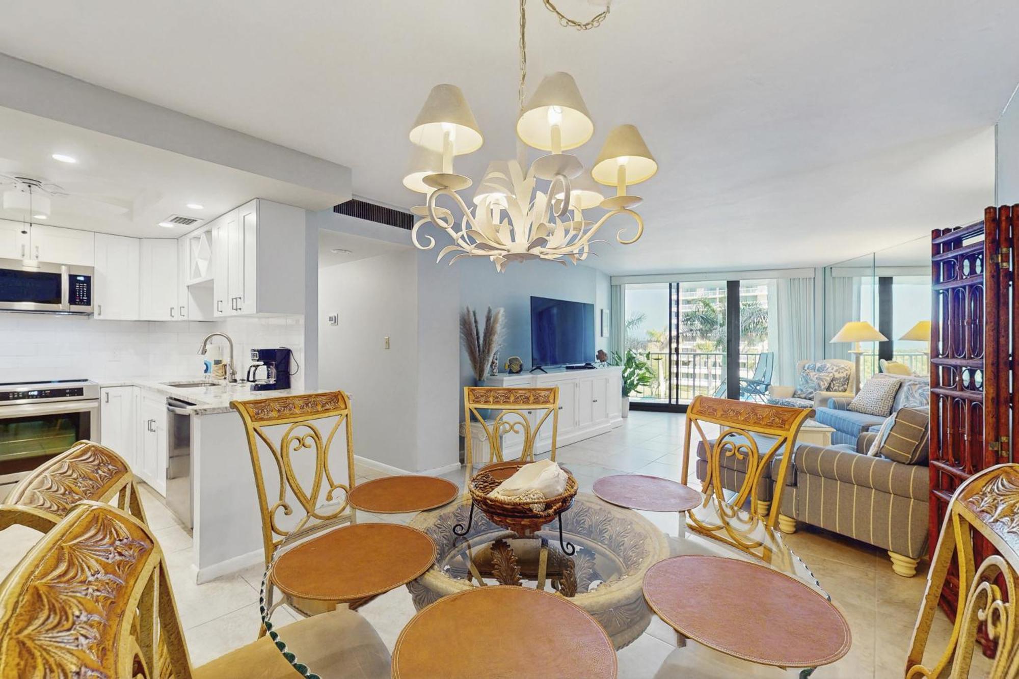 Crystal Waves Apartment มาร์โกไอส์แลนด์ ภายนอก รูปภาพ
