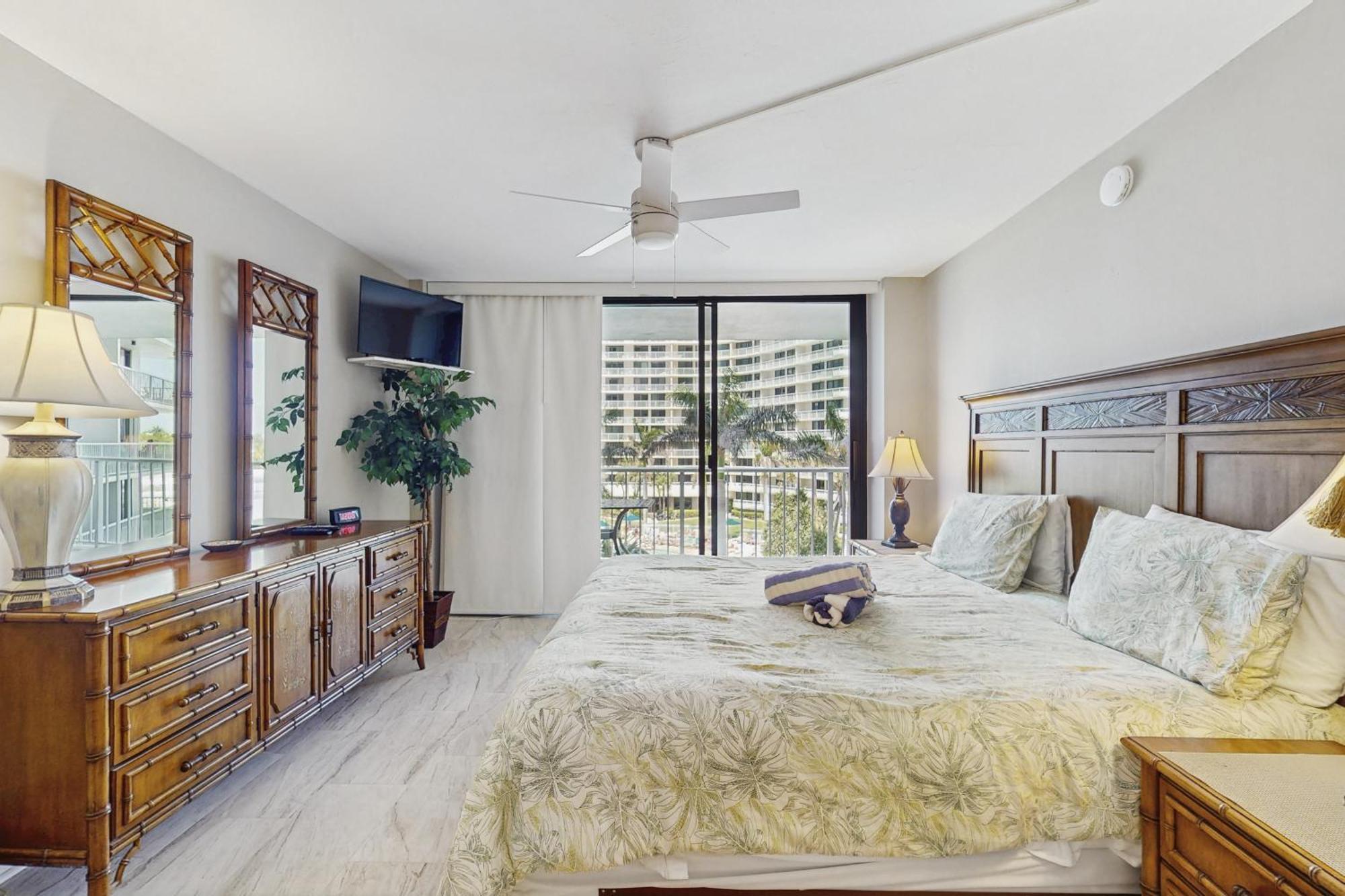 Crystal Waves Apartment มาร์โกไอส์แลนด์ ภายนอก รูปภาพ
