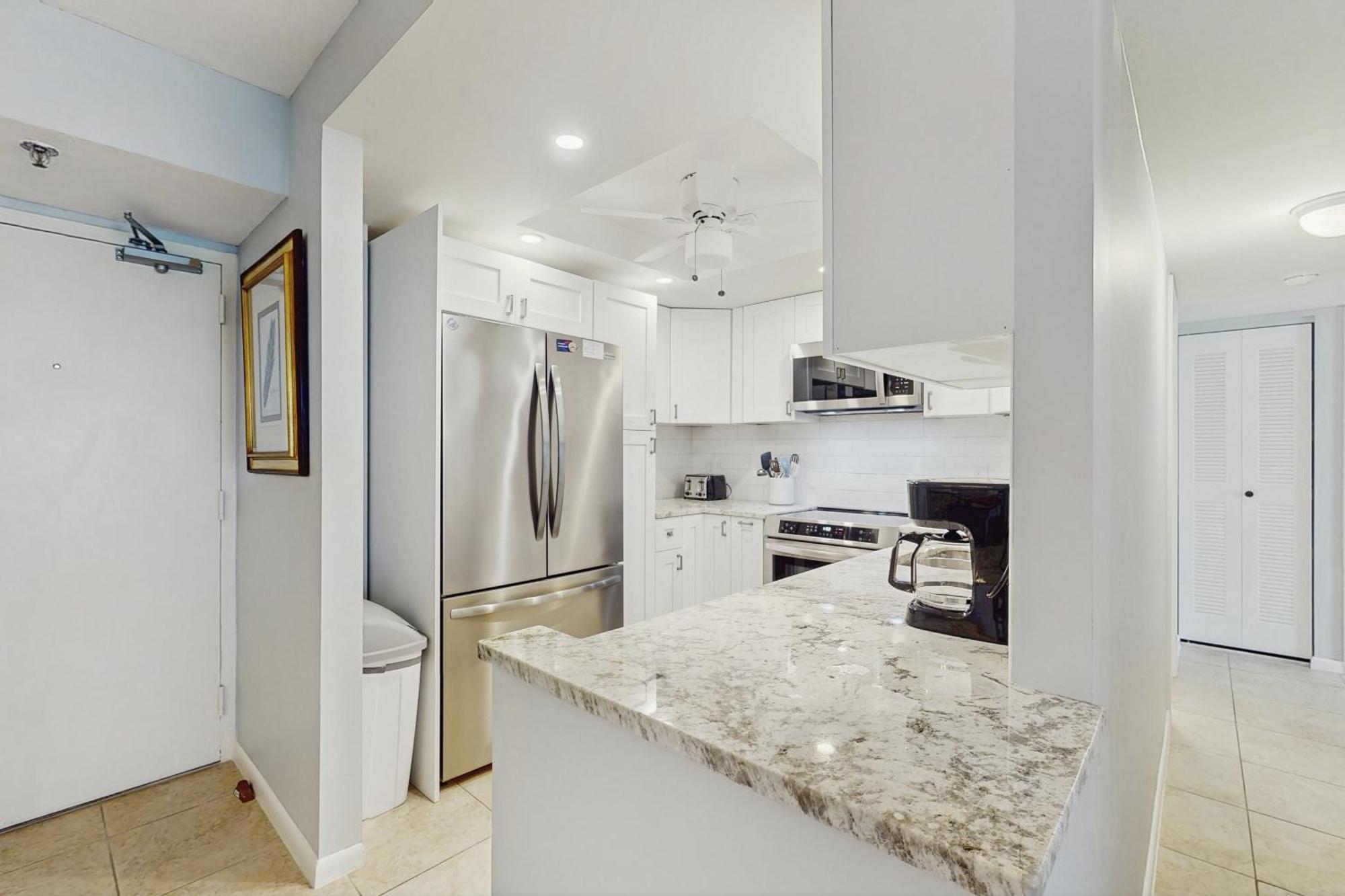 Crystal Waves Apartment มาร์โกไอส์แลนด์ ภายนอก รูปภาพ
