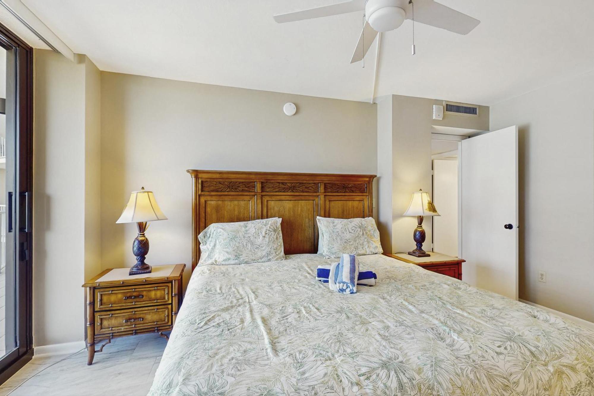 Crystal Waves Apartment มาร์โกไอส์แลนด์ ภายนอก รูปภาพ