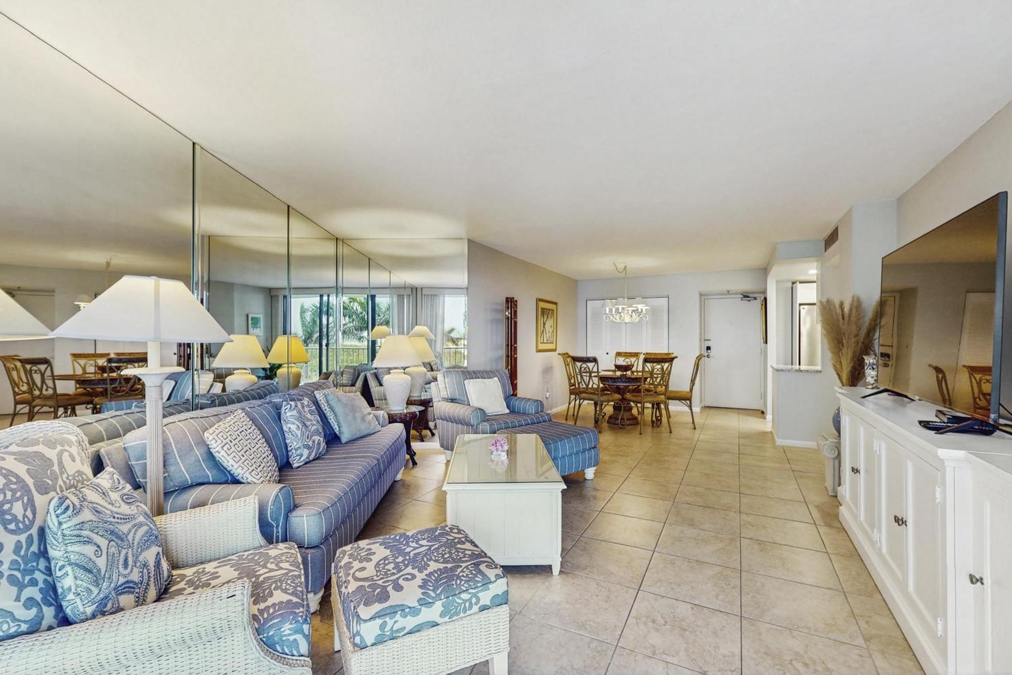Crystal Waves Apartment มาร์โกไอส์แลนด์ ภายนอก รูปภาพ