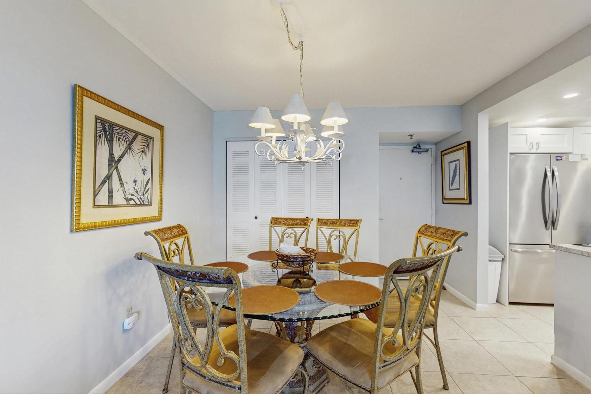 Crystal Waves Apartment มาร์โกไอส์แลนด์ ภายนอก รูปภาพ