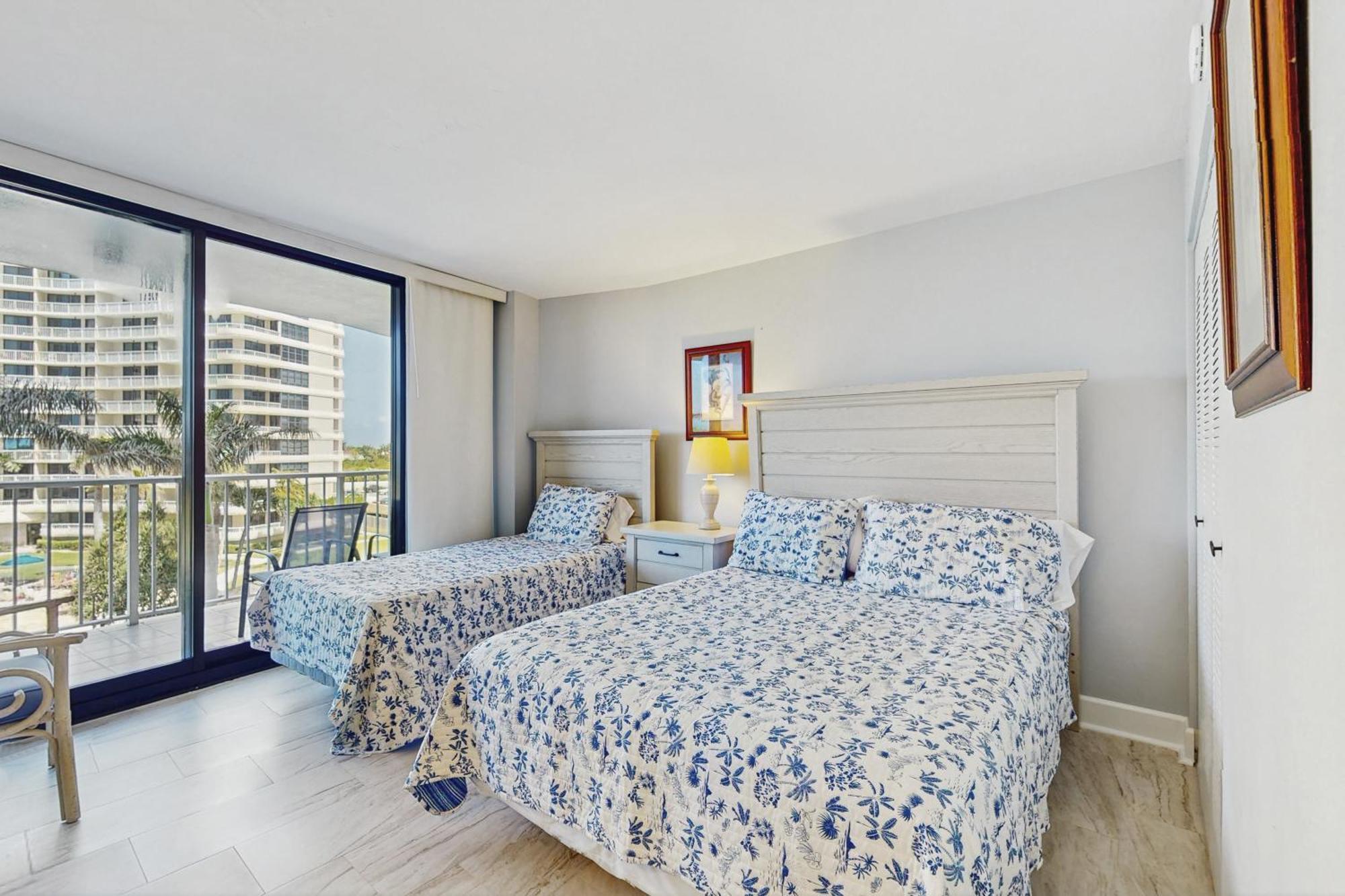 Crystal Waves Apartment มาร์โกไอส์แลนด์ ภายนอก รูปภาพ