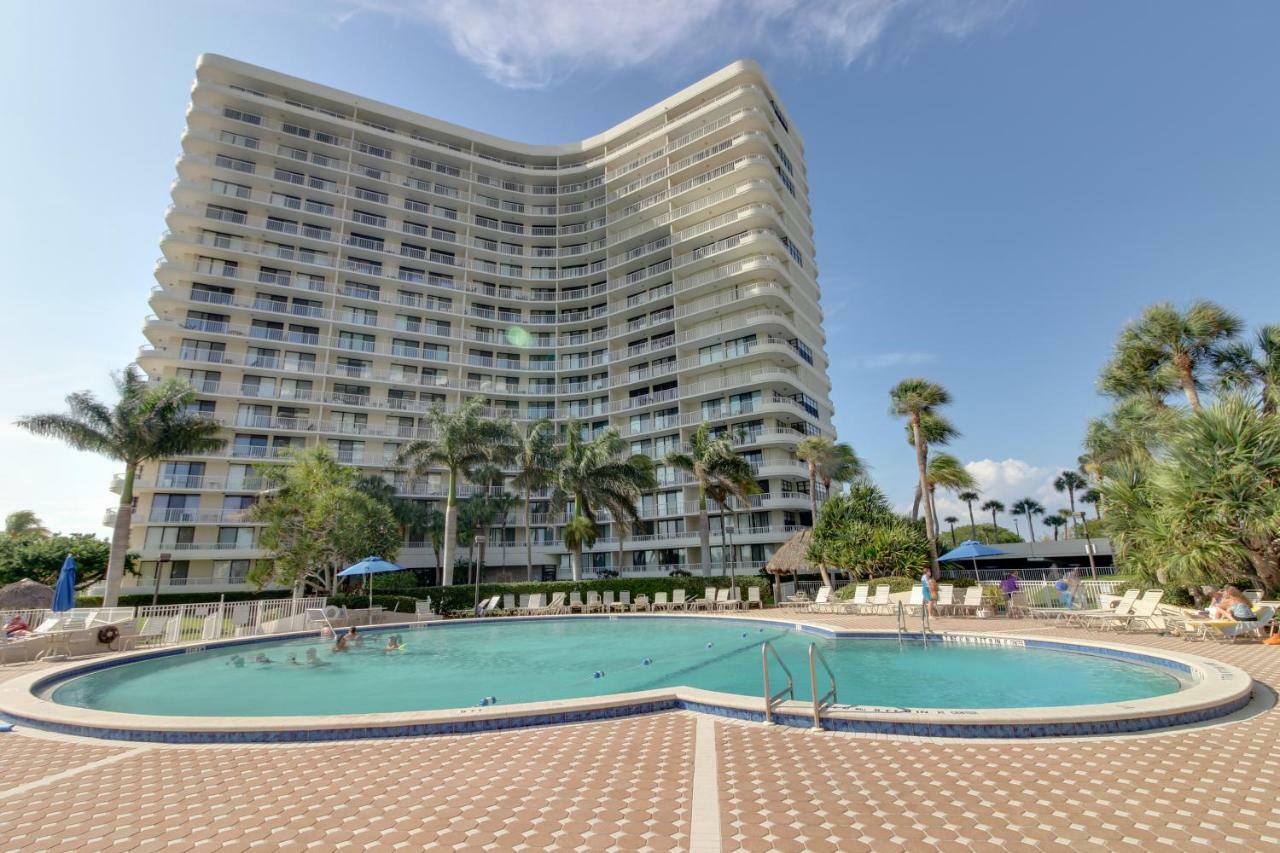 Crystal Waves Apartment มาร์โกไอส์แลนด์ ภายนอก รูปภาพ